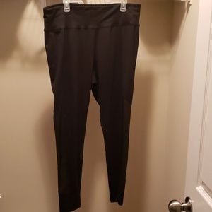 Wicking Active Leggings
